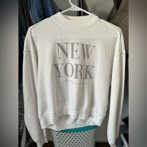 Abercrombie & Fitch Sweatshirt